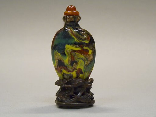 Snuff Bottle