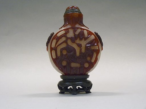 Snuff Bottle