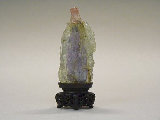 Snuff Bottle