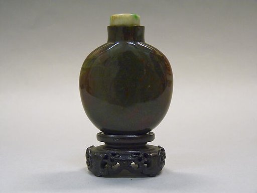 Snuff Bottle