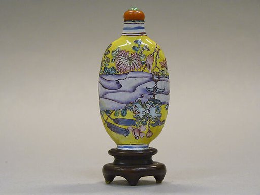 Snuff Bottle