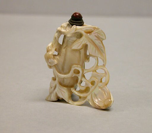 Snuff Bottle