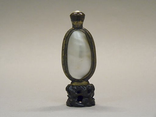 Snuff Bottle