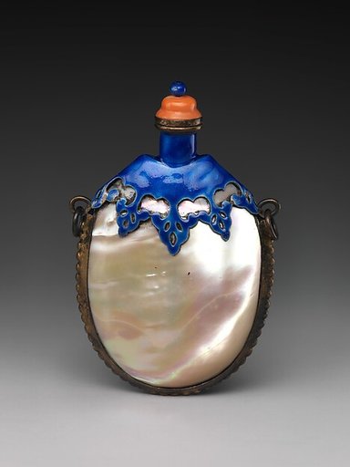 Snuff Bottle