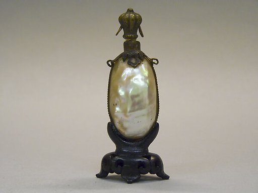 Snuff Bottle