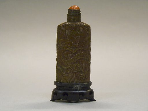 Snuff Bottle