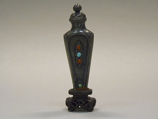 Snuff Bottle