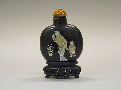 Snuff Bottle