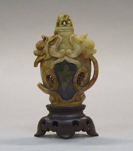 Snuff Bottle