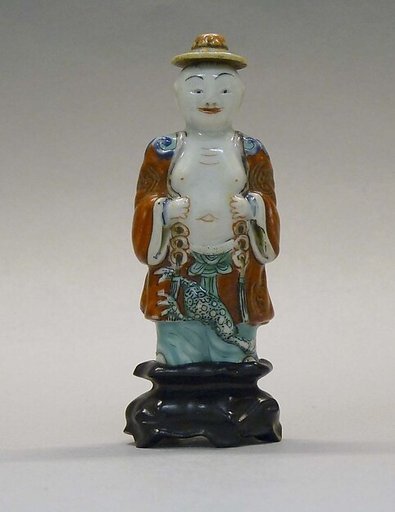 Snuff Bottle