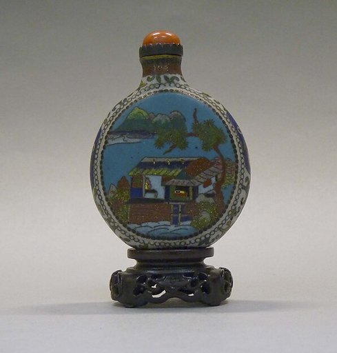 Snuff Bottle