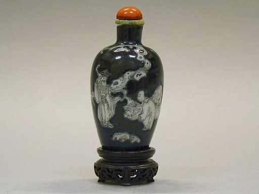 Snuff Bottle