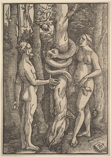 Adam and Eve
