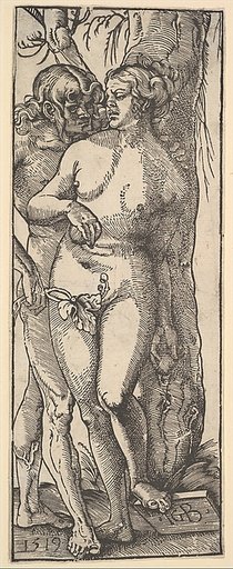 Adam and Eve