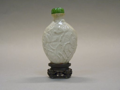 Snuff Bottle