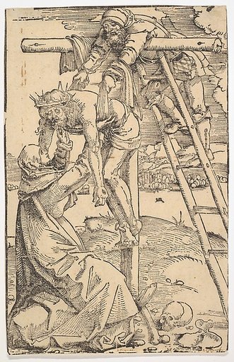 Descent from the Cross