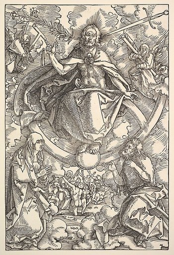 The Last Judgment