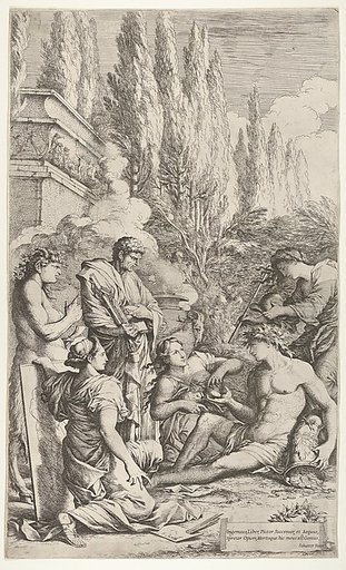 The Genius of Salvator Rosa