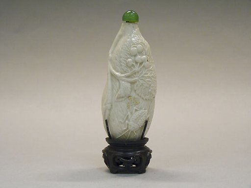 Snuff Bottle