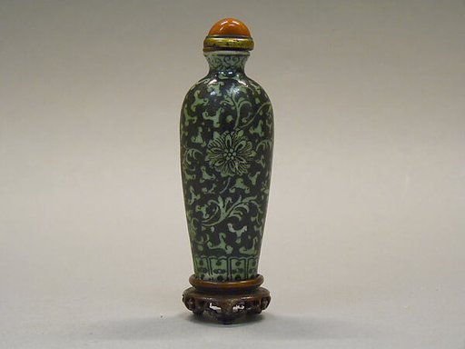 Snuff Bottle