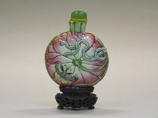 Snuff Bottle