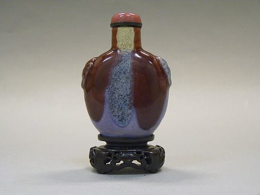 Snuff Bottle