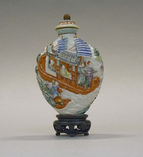 Snuff Bottle