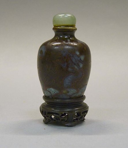 Snuff Bottle