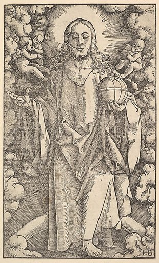 Christ from Christ and the Apostles