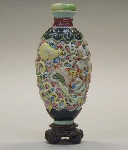 Snuff Bottle