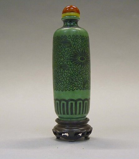 Snuff Bottle