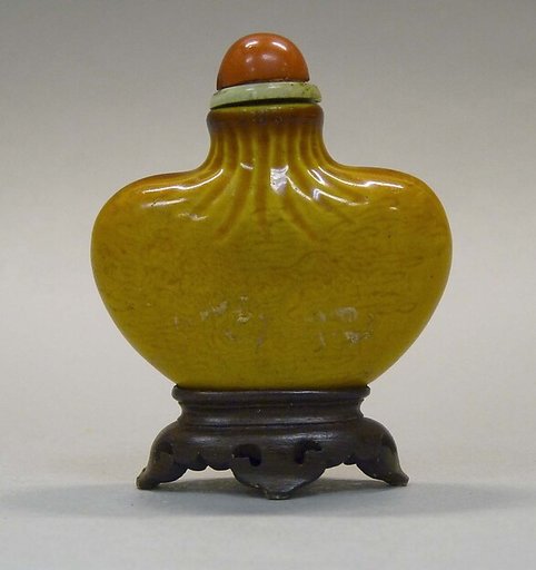 Snuff Bottle