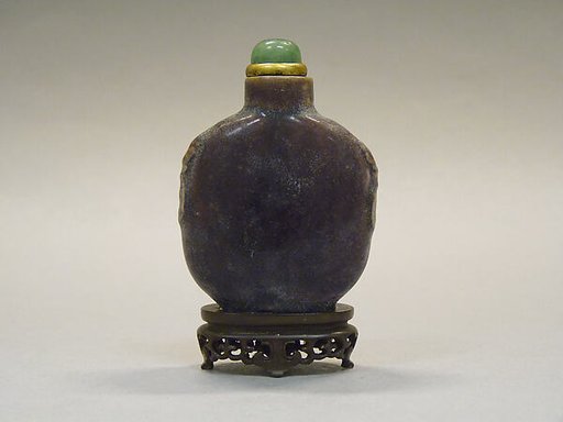 Snuff Bottle