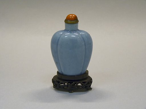 Snuff Bottle