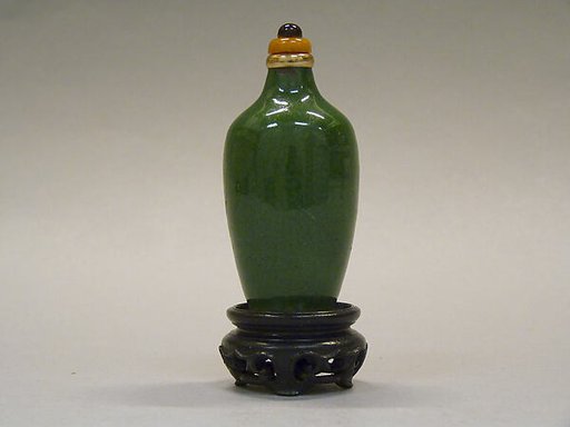 Snuff Bottle