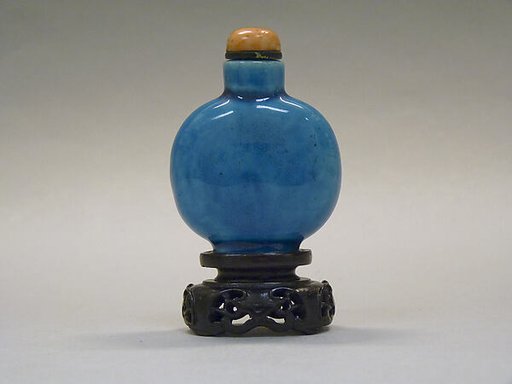 Snuff Bottle