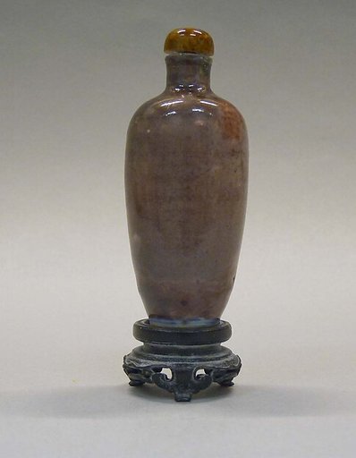 Snuff Bottle