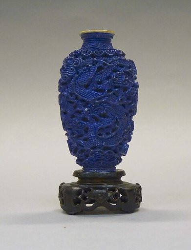 Snuff Bottle