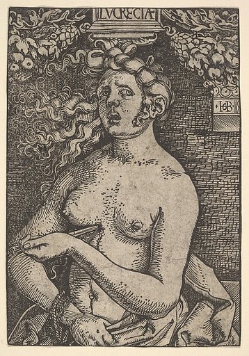 Lucretia