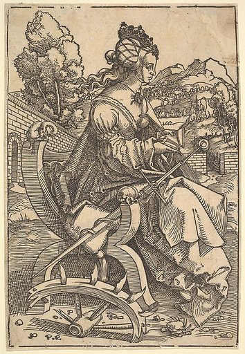 St. Catherine