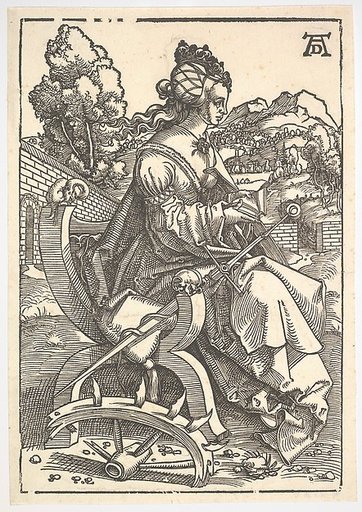 St. Catherine