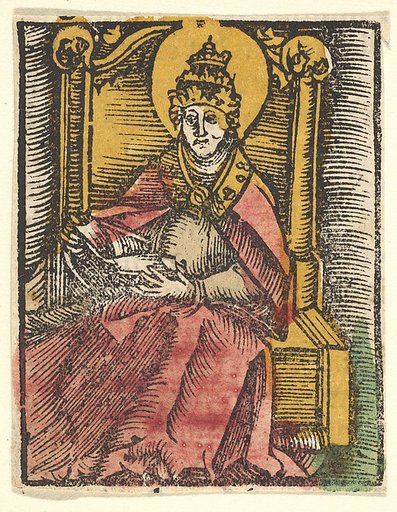St. Gregory (copy)