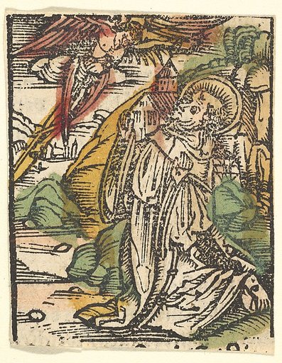 St. Francis (copy)
