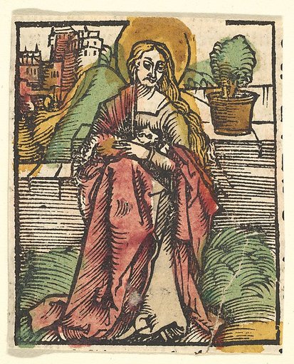 St. Agnes (copy)