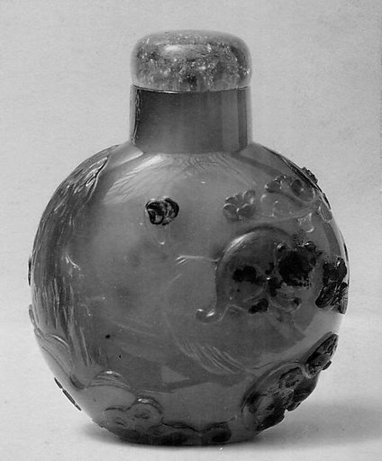 Snuff Bottle