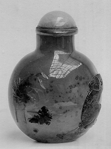 Snuff Bottle