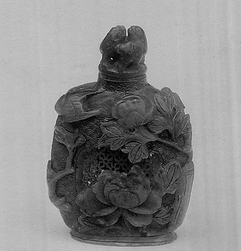 Snuff Bottle