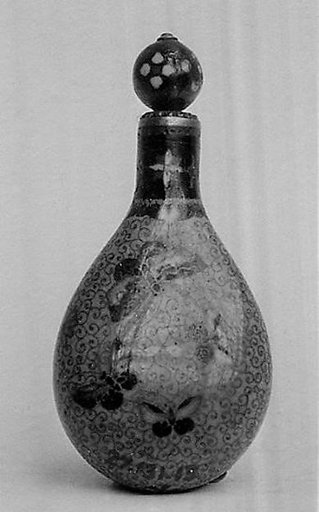 Snuff Bottle