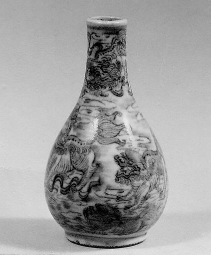 Snuff Bottle