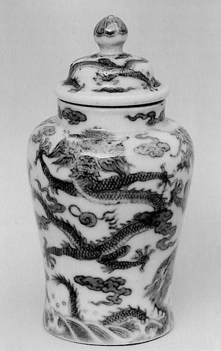 Snuff Bottle